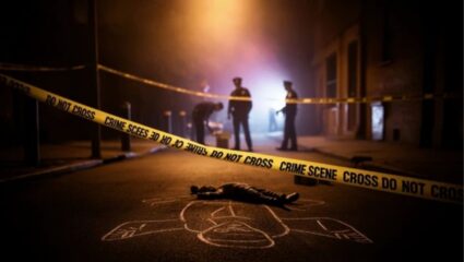 Raigad Crime: नगरसेविकेच्या पतीची निर्घृण हत्या, CCTVने उघड केली थरारक वारदात; राजकीय आरोप-प्रत्यारोपांनी महाराष्ट्रात खळबळ