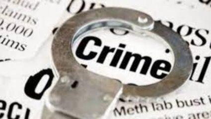 आसडी येथे ७५ वर्षीय वृद्धेच्या घरातून ३ लाखांचे दागिने लंपास; अज्ञात चोराविरोधात गुन्हा दाखल