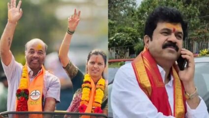 Raigad Crime: खोपोलीतील मंगेश काळोखे हत्या प्रकरणाला ‘बीड कनेक्शन’! आमदार महेंद्र थोरवेंचा खळबळजनक आरोप; 9 आरोपी अटकेत