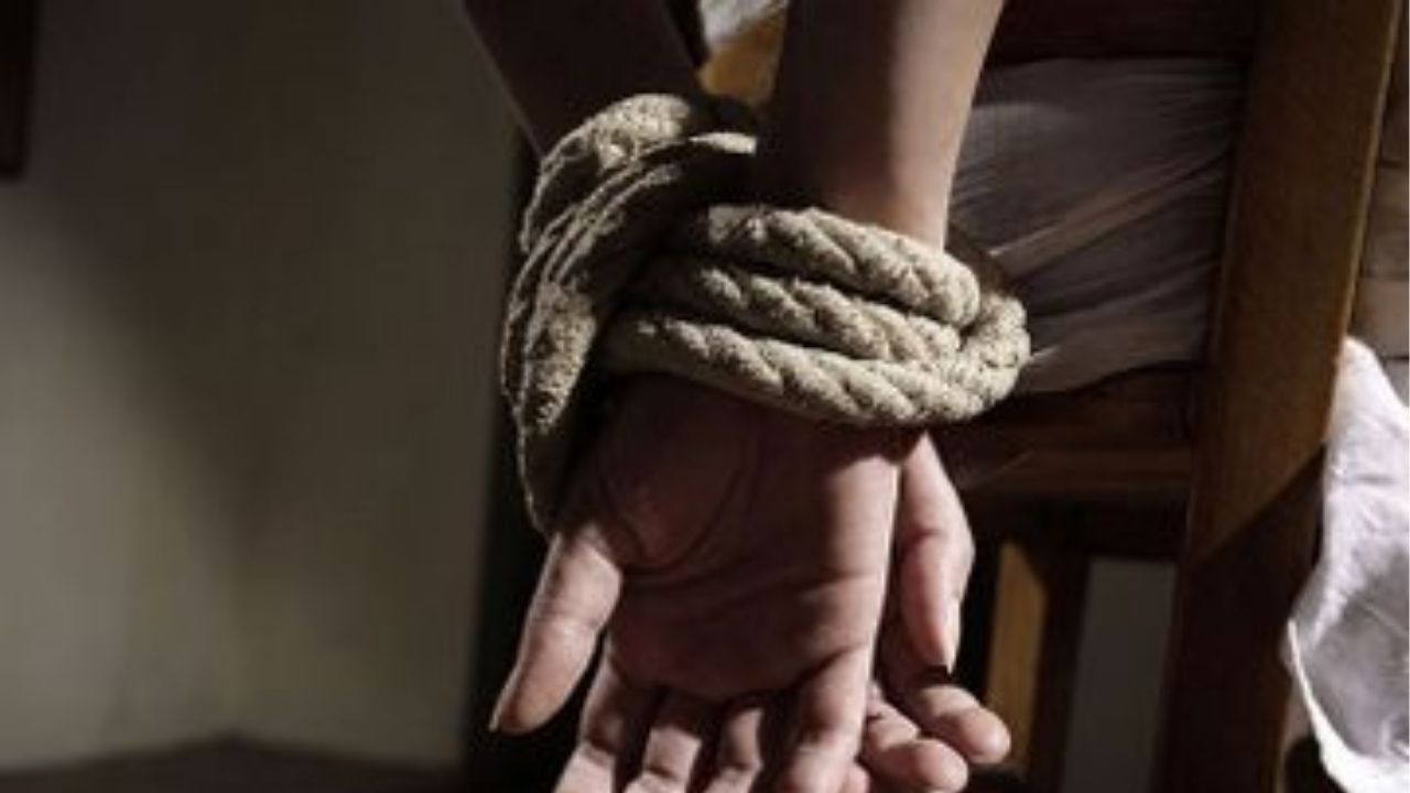 Navi Mumbai Crime: अल्पवयीन मुलाचं अपहरण करून इन्स्टाग्रामवरून मागितली खंडणी २० लाखांची, चौघांना अटक