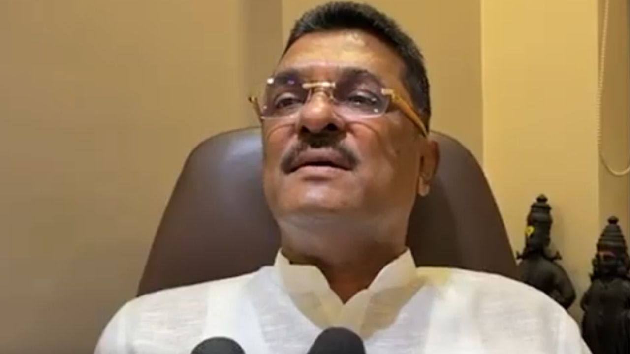 Pratap Sarnaik : ‘नरेंद्र मेहता यांच्या वागण्यातून घमेंड आणि अहंकार दिसला’