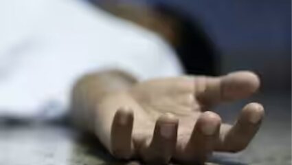 Rajasthan Crime : प्रेमसंबंधातून ब्लॅकमेलिंग; ४ मुलांच्या बापाने उचलला टोकाचा पाऊल, आत्महत्येचा थरारक व्हिडिओ…