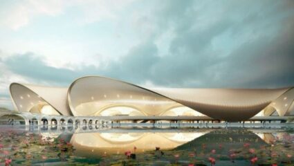 Navi Mumbai Airport ची दुर्दशा? विमानसेवा सुरु अन् नेटवर्क ठप्प, प्रवाशांची गैरसोय