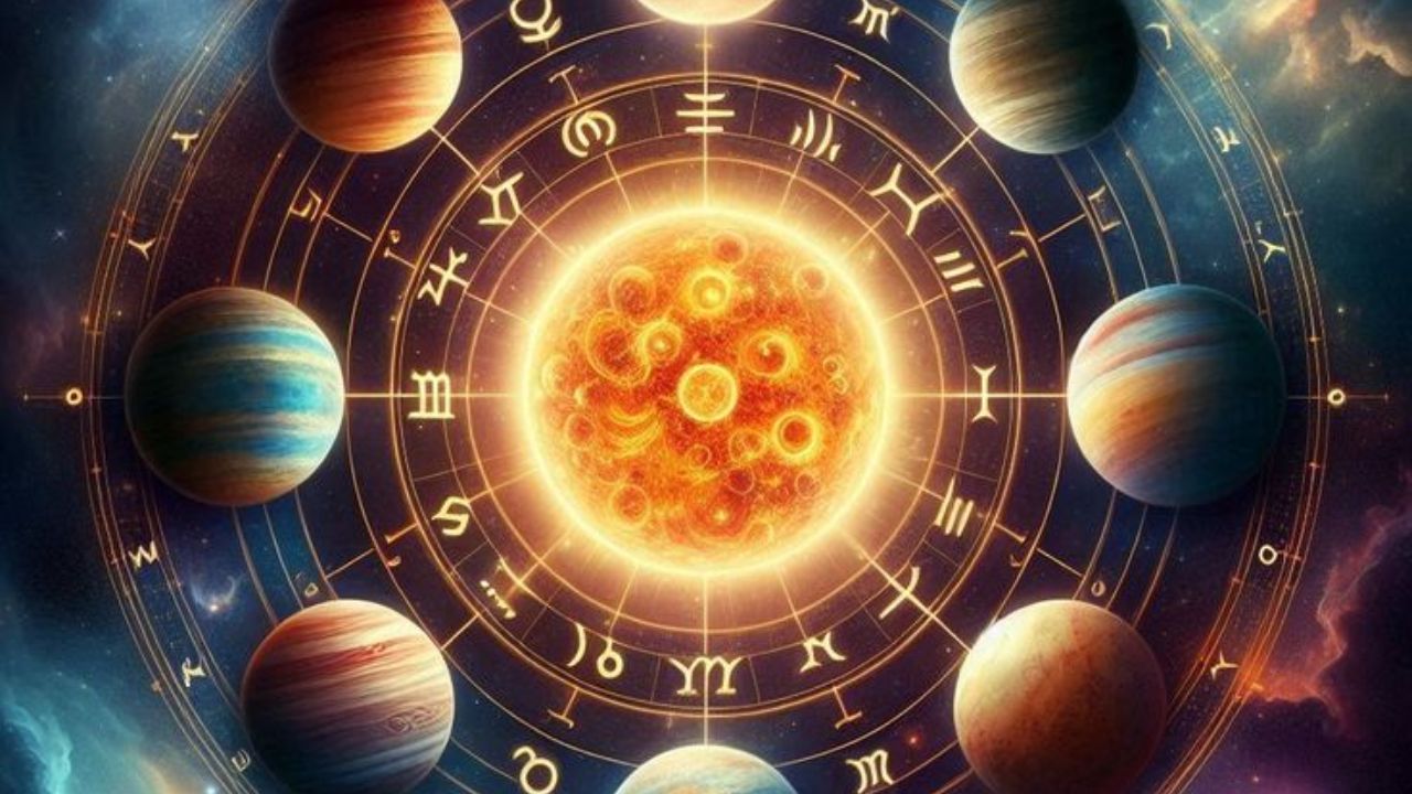 Navpancham Yog: 12 वर्षांनंतर बुध आणि गुरु तयार करणार नवपंचम योग, या राशीच्या लोकांचे चमकणार नशीब