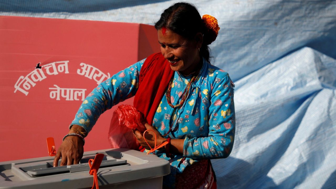 Nepal Elections वर जगाचे लक्ष! ‘कार्टर सेंटर’सह 4 आंतरराष्ट्रीय संस्था करणार देखरेख; 5 मार्चला लोकशाहीचा मोठा उत्सव