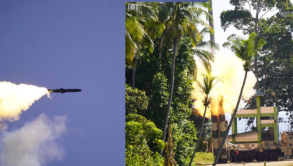 चीन-पाकिस्तानची वळणार बोबडी! Indian Army ने केले ‘या’ महाविनाशी मिसाईलचे टेस्टिंग