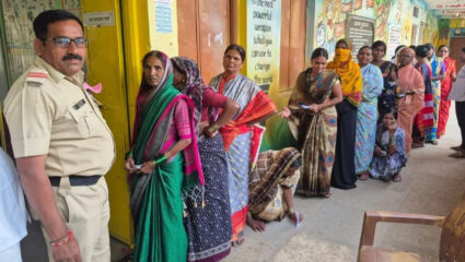 Local Body Election: रत्नागिरी जिल्ह्यात 65 टक्के मतदान; मतमोजणी पुढे गेल्याने उमेदवारांचा हिरमोड