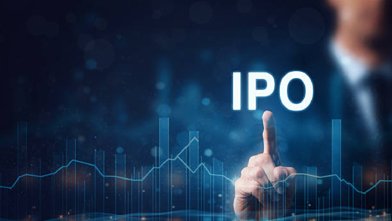 गुंतवणूकदारांनो तयारीत रहा! 8 डिसेंबरला उघडणार ‘हा’ IPO; आकडे वाचून फुटेल घाम