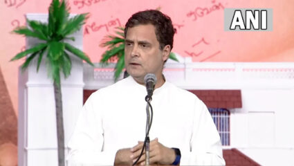 “… त्यामुळे आदेशावर टिप्पणी नको”; स्वातंत्र्यवीरांबाबतच्या ‘त्या’ प्रकरणात राहुल गांधींना कोर्टाने फटकारले