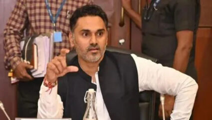 Maharashtra Politics: “…अशी घटना पहिल्यांदाच घडली”; मंत्री योगेश कदमांचे निवडणुकीबाबत भाष्य