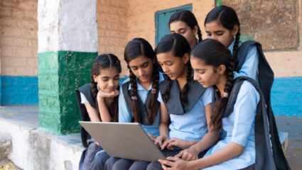 रत्नागिरी जिल्ह्यातील 2 हजारांपेक्षा बालिकांना ‘लेक लाडकी’ योजनेचा लाभ; तब्बल 1 कोटी 44 लाख…