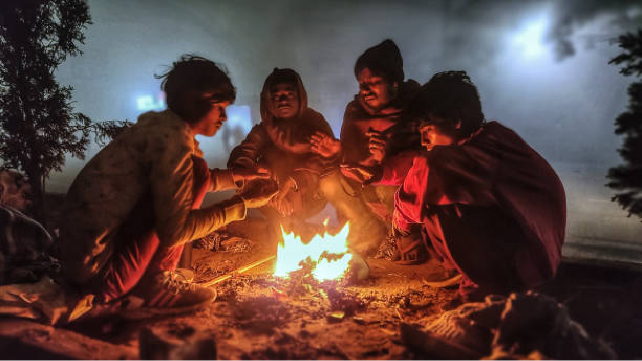 लोकहो! स्वेटर, शाल आपले रक्षणकर्ते; राज्यात थंडीचा कडाका वाढणार, IMD ने दिला ‘हा’ इशारा