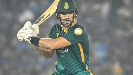 IND vs SA : ‘पराभवासाठी मी जबाबदार…’, भारताविरुद्धच्या पहिल्या सामन्यातील पराभवावर एडन मार्करामची प्रतिक्रिया चर्चेत 