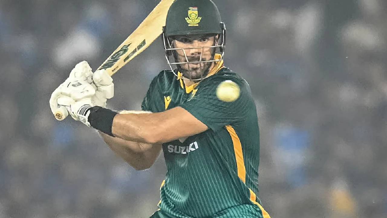 IND vs SA : ‘पराभवासाठी मी जबाबदार…’, भारताविरुद्धच्या पहिल्या सामन्यातील पराभवावर एडन मार्करामची प्रतिक्रिया चर्चेत 