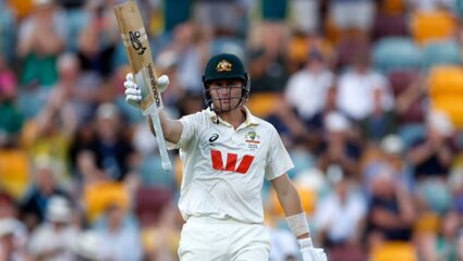 AUS vs ENG TEST, 1st Day : मार्नस लाबुशेनचा मोठा कारनामा! डे-नाईट टेस्टमध्ये अशी कामगिरी करणार जगातील पहिलाच खेळाडू 