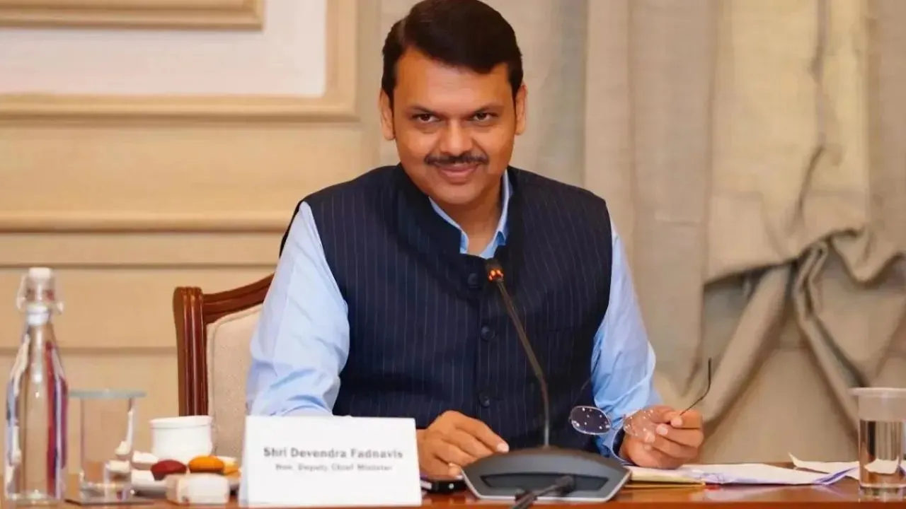 Devendra Fadnavis: “ऊर्जा क्षेत्रात ‘AI’ टेक्नॉलॉजीमुळे…; मुख्यमंत्री फडणवीसांनी व्यक्त केला विश्वास
