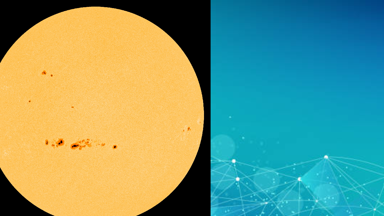 चंद्रावरच नव्हे, सूर्यावरही पिंपल्स! पुढील दहा दिवस दिसणार दुर्मीळ खगोलीय दृश्य