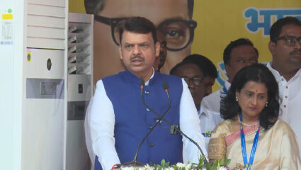 “डॉ. बाबासाहेब आंबेडकरांच्या दूरदृष्टीमुळे…”;  महापरिनिर्वाण दिनानिमित्त CM देवेंद्र फडणवीसांचे भाष्य