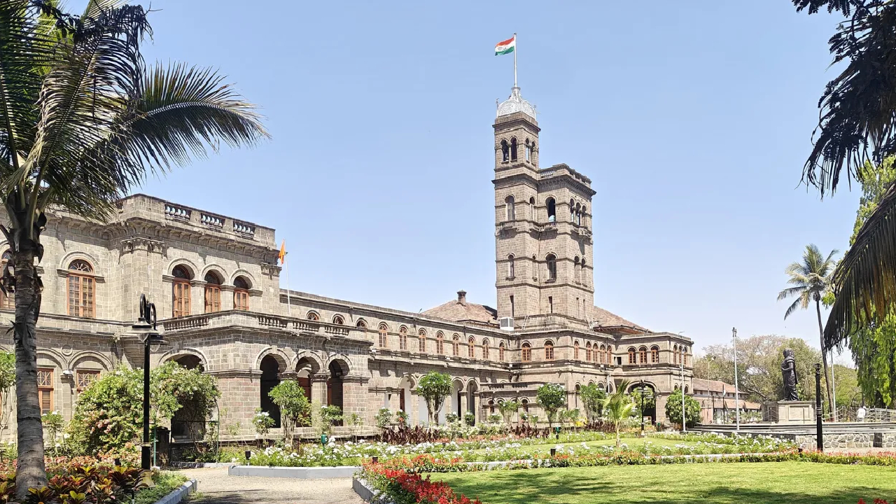 Pune News: पुणे विद्यापीठात प्राध्यापक भरतीसाठी मुदतवाढ की वेळकाढूपणा? चेंडू राज्यपालांच्या कोर्टात