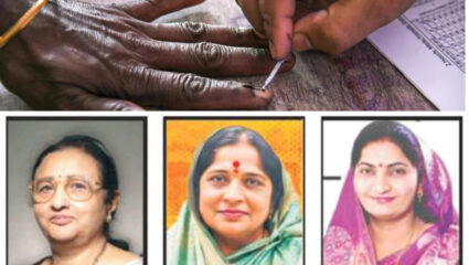 Maharashtra Politics: मतदार जोमात पुढारी कोमात! उमेदवार गॅसवर; ‘या’ नगरपालिकेत काय होणार?