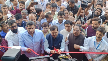 “दबाव किंवा धमक्या देण्यासाठी…”; बांग्लादेशी, रोहिंग्या घुसखोर प्रकरणात Mangal Prabhat Lodha आक्रमक