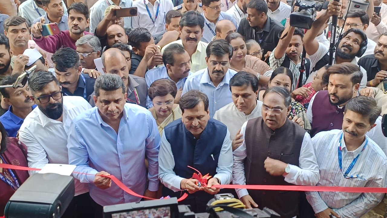 “दबाव किंवा धमक्या देण्यासाठी…”; बांग्लादेशी, रोहिंग्या घुसखोर प्रकरणात Mangal Prabhat Lodha आक्रमक