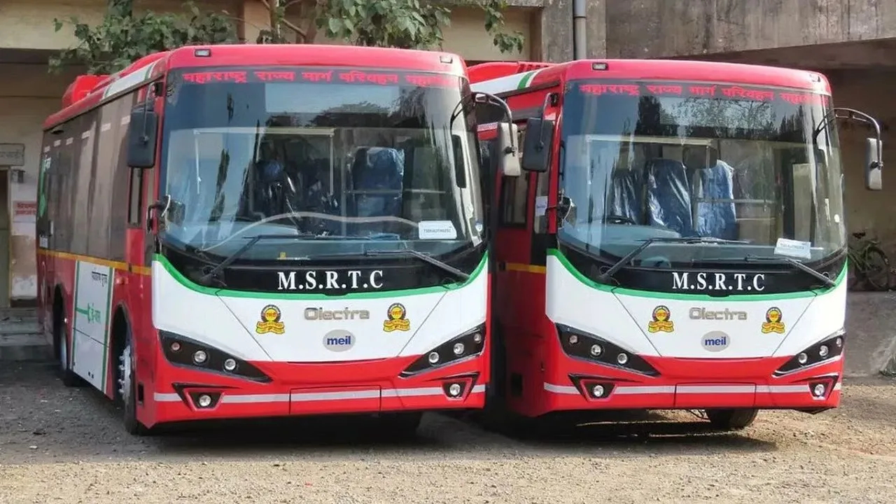 MSRTC News: हात केला की बस थांबणार! न थांबल्यास ‘या’ नंबरवर तक्रार करता येणार