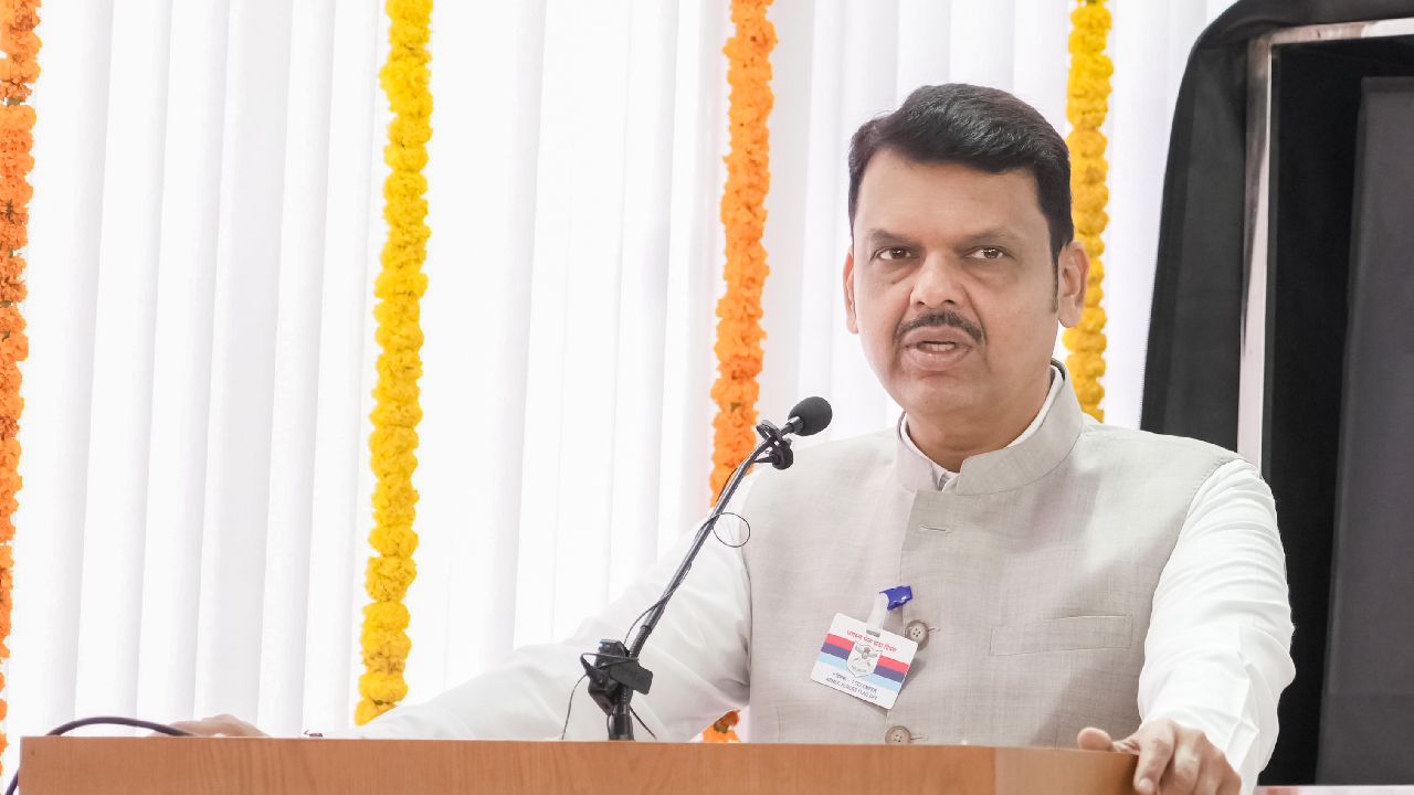 “ऑपरेशन सिंदूर’मध्ये जगाने…”‘; मुख्यमंत्री Devendra Fadnavis यांनी काढले गौरवोद्गार