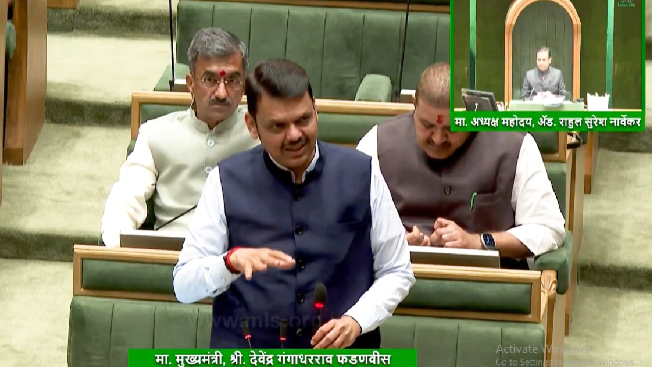 गुटखा उत्पादन आणि विक्रेत्यांचा गेम होणार! CM देवेंद्र फडणवीसांनी घेतला ‘हा’ मोठा निर्णय