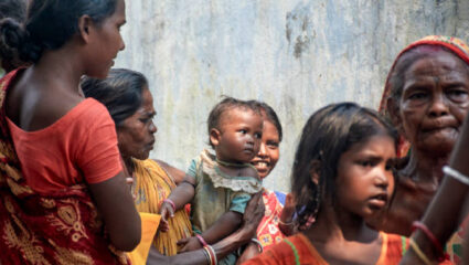 Health News: महाड तालुका आजही ‘कुपोषणग्रस्त’; ‘पोषण महा’ उपक्रम राबविण्यात तालुक्याचा दुसरा क्रमांक