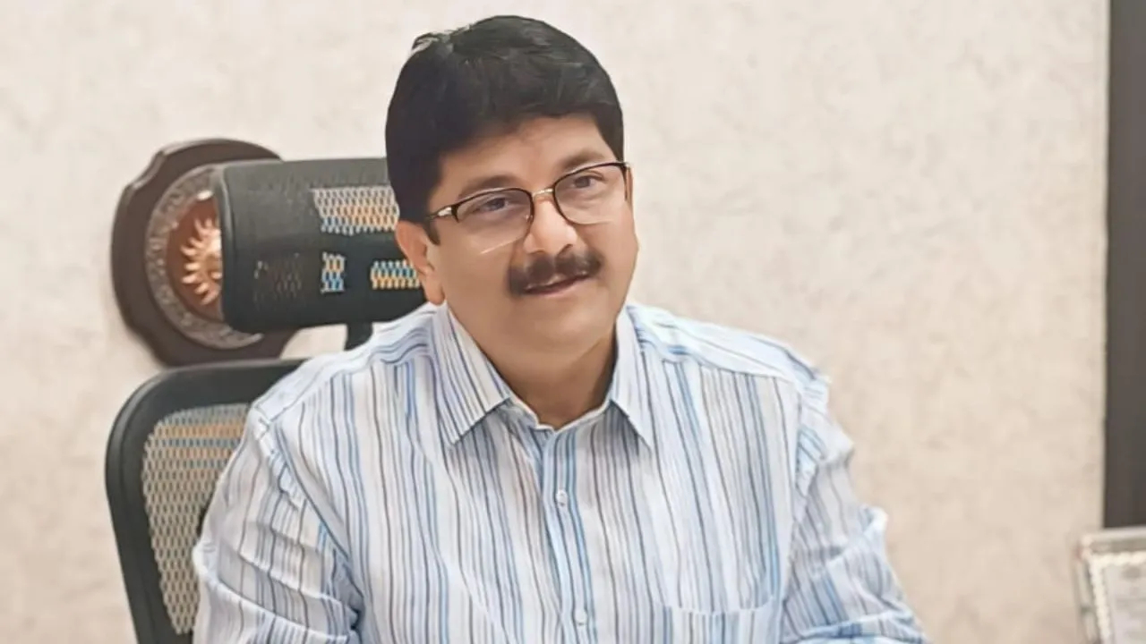 ‘कोकणातील आंब्याला’च हापूसचा दर्जा मिळाला पाहिजे; विधानसभेत आमदार शेखर निकम आक्रमक