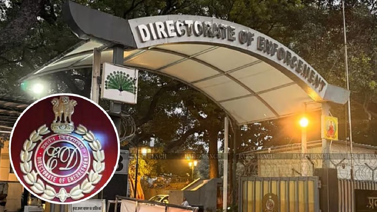 मोठी बातमी! चिपळूणच्या उद्योजकाचा दहशतवाद्यांशी संबंध? ED चे पथक 24 तास ठाण मांडून, चौकशी होणार