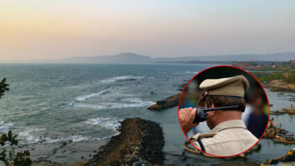 Ratnagiri जिल्हा पोलिसांचे मिशन ‘थर्टीफर्स्ट’; प्रमुख मार्गावर असणार चेकपोस्ट