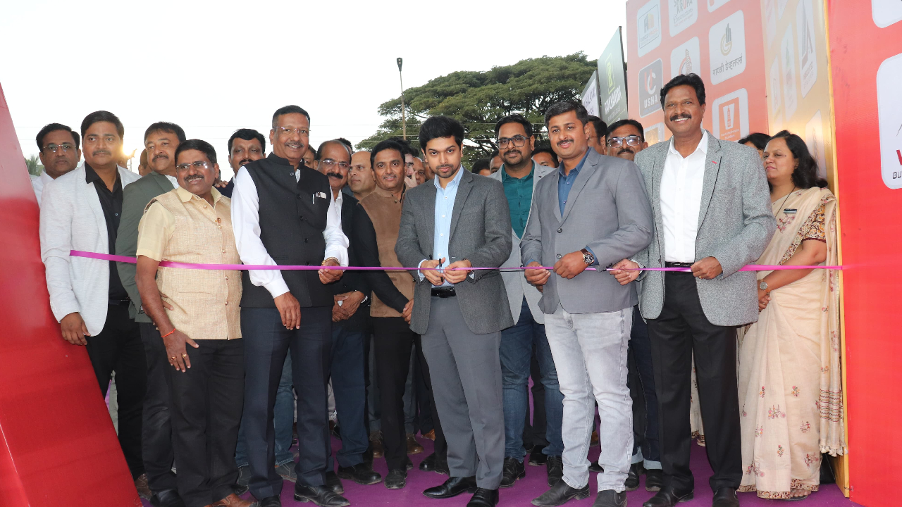 “महापालिका, राजकीय नेतृत्व, क्रेडाईसह…”; Sangli च्या विकासाबद्दल काय म्हणाले आयुक्त सत्यम गांधी?