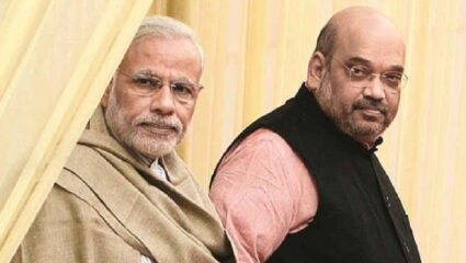 BJP Politics: भाजपने खेळला मोठा डाव! ‘या’ नेत्यावर सोपवली अध्यक्षपदाची जबाबदारी