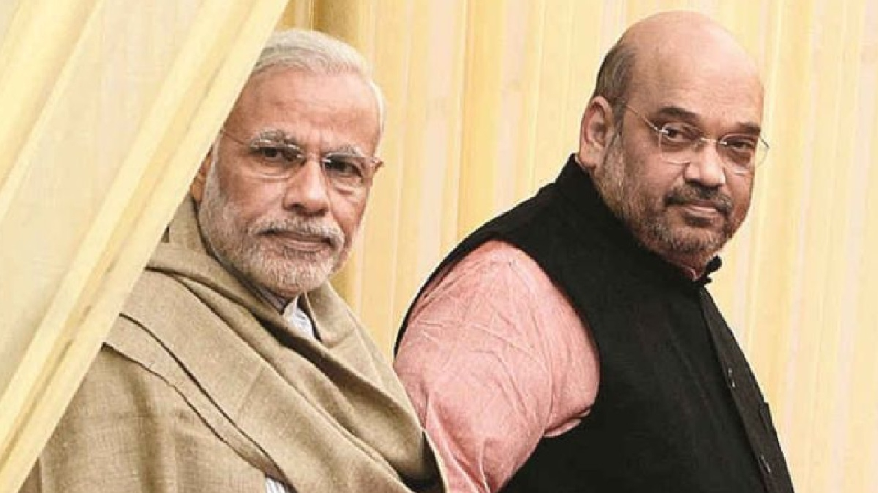 BJP Politics: भाजपने ‘या’ नेत्यावर सोपवली अध्यक्षपदावर सोपवली जबाबदारी