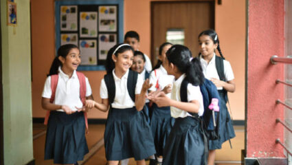 मोठी बातमी! गारठ्याचा शाळांना फटका; वेळापत्रकात बदल, महापालिकेच्या शाळा आता…