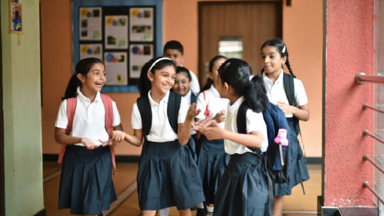 मोठी बातमी! गारठ्याचा शाळांना फटका; वेलपत्रकात बदल, महापालिकेच्या शाळा आता…