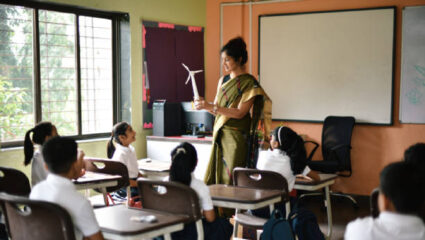 Career News: शिक्षक TAIT परीक्षेच्या ‘एनसीएल’ प्रमाणपत्राबाबत महत्वाचा निर्णय; 14 मे पर्यंत…