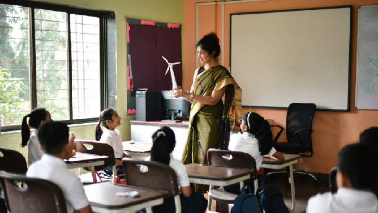 Career News: शिक्षक TAIT परीक्षेच्या ‘एनसीएल’ प्रमाणपत्राबाबत महत्वाचा निर्णय; 14 मे पर्यंत…