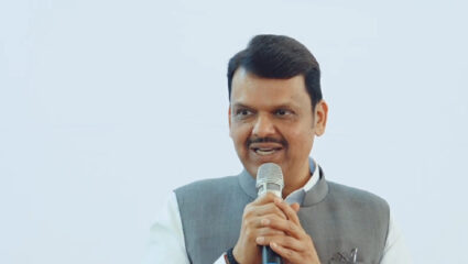 “काँग्रेसमुक्त नगरपालिका तयार…”; भाजपच्या अभूतपूर्व यशावर Devendra Fadnavis यांनी विरोधकांना डिवचलं