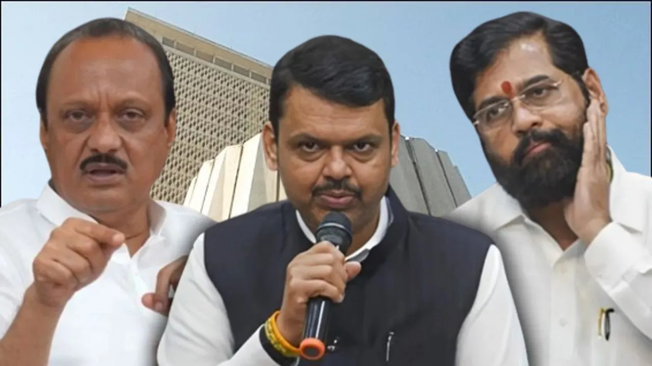 Maharashtra Politics: ‘या’ जिल्ह्यात महाविकास आघाडीचा सुपडा साफ; महायुतीने तब्बल…