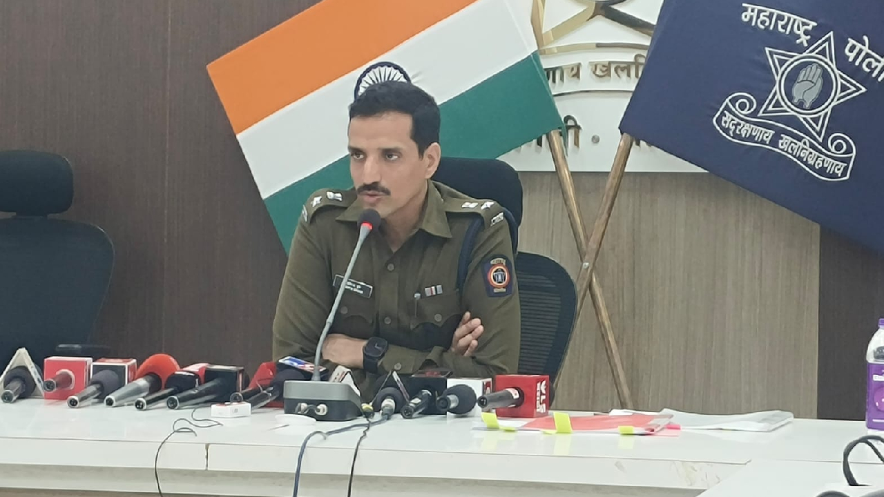 Local Body Elections: मनपा निवडणुकीआधी सांगली पोलिस अ‍ॅक्शन मोडमध्ये;  १५०० गुन्हेगारांना थेट…