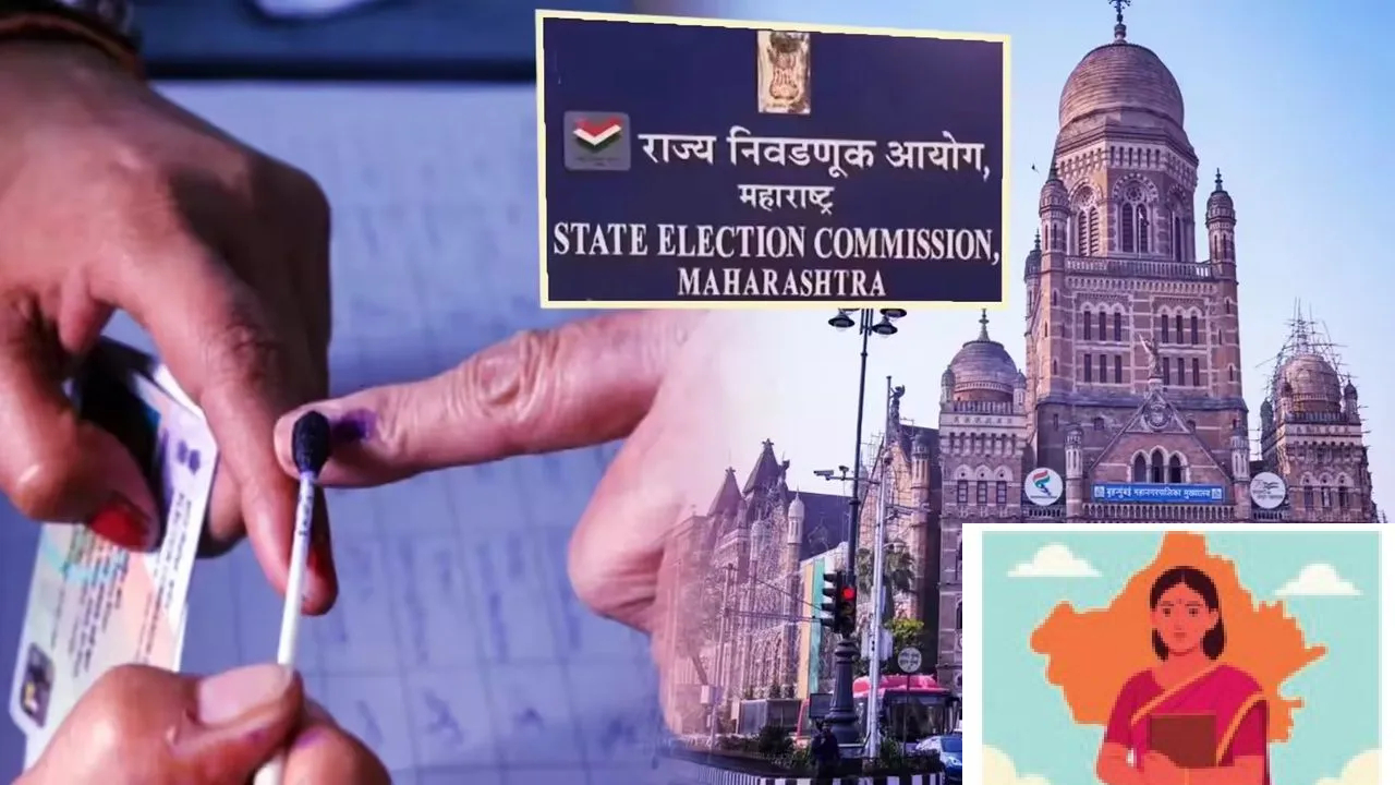 Maharashtra Politics: कोकणातील चौदा पालिकांवर ‘महिला राज’; ‘या’ जागांवर मिळवला विजय