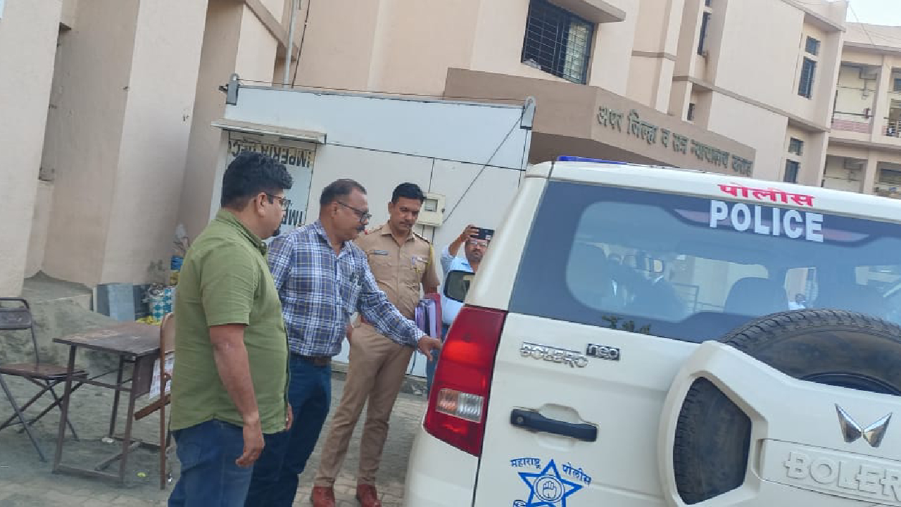 मोठी बातमी! यशवंत बँकेतील 112 कोटींचे गैरव्यवहार प्रकरण; ED ची छापेमारी, एकास अटक तर…