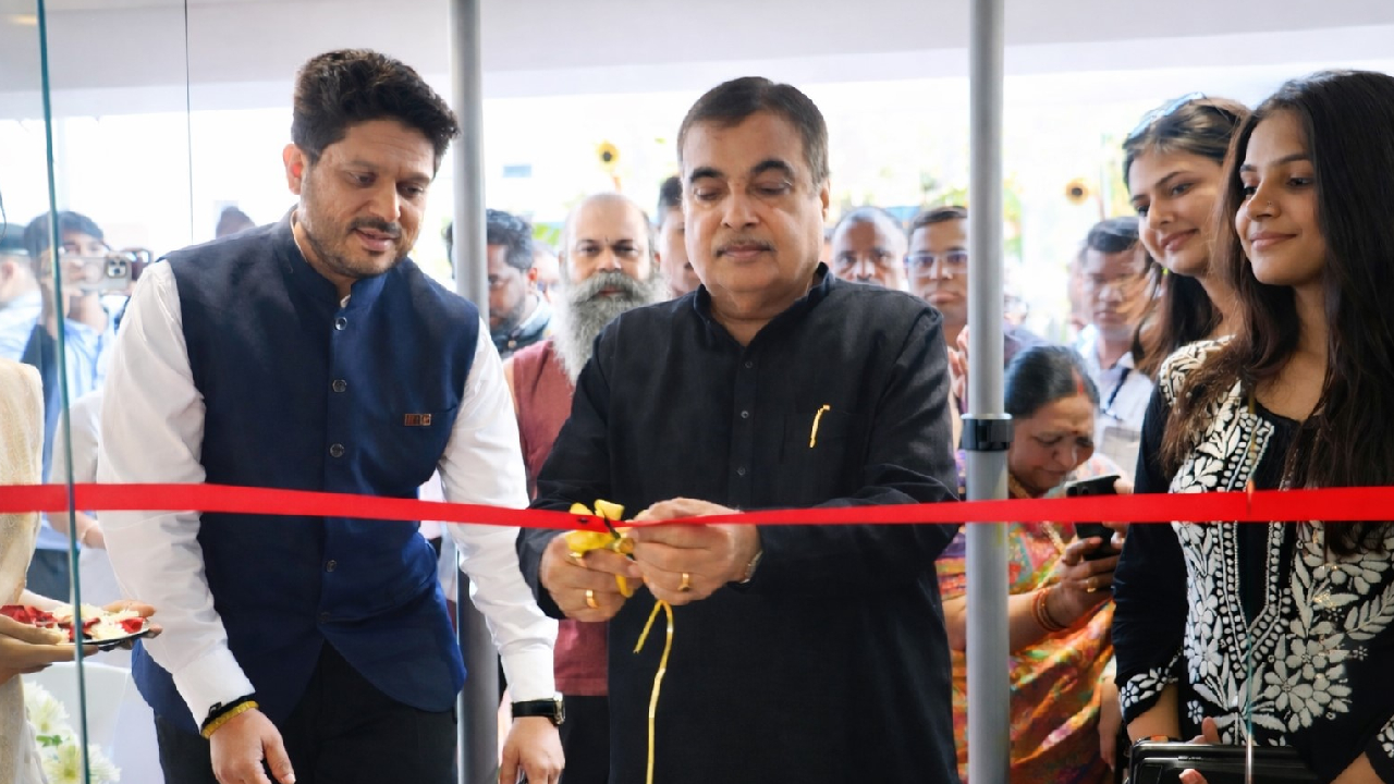 Nagpur News: ईबीजी ग्रुप Adhira and Appa Cafe चे १०० आउटलेट्स भारतात उभारणार