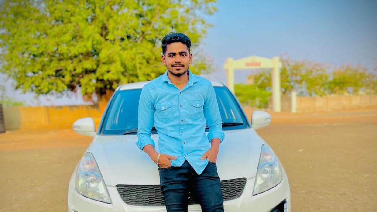 स्वप्न राहिले अधुरे! पोलिस भरतीची तयारी करणाऱ्या युवकाचा मृत्यू; ‘या’ ठिकाणी घडला अपघात