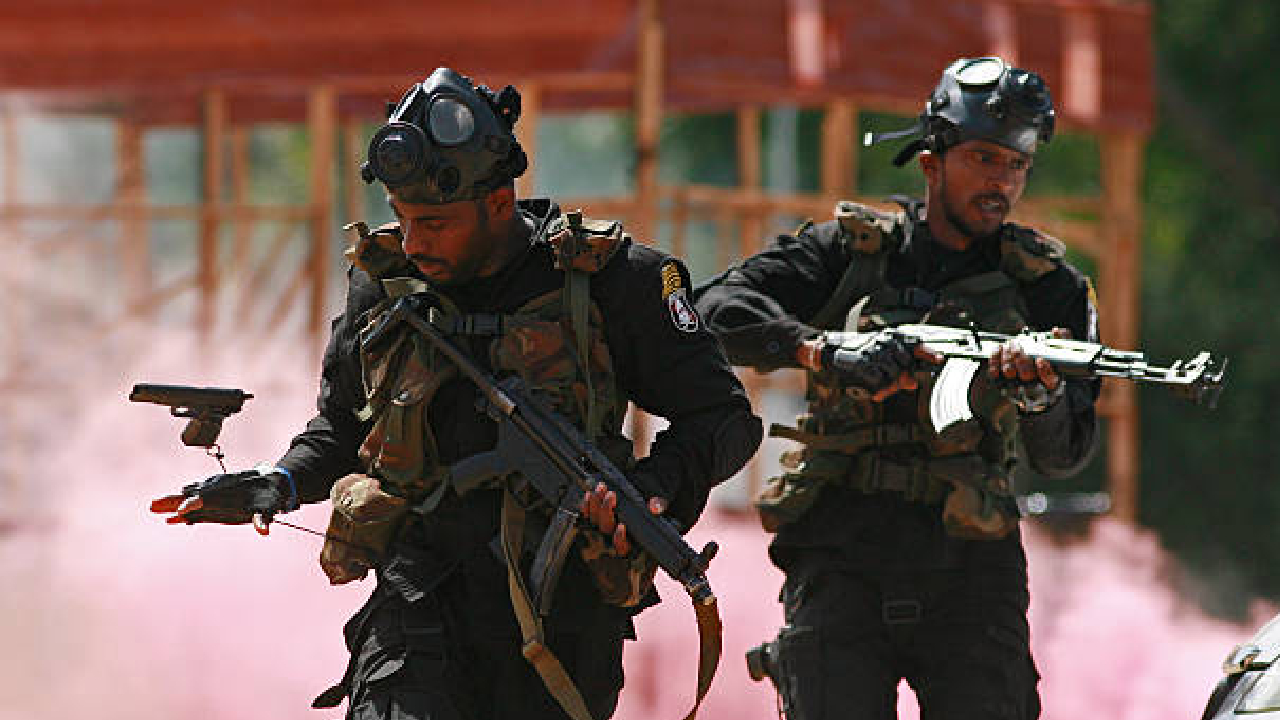 ISIS चा सर्वनाश! ‘या’ देशाने 108 ठिकाणी थेट घुसून तब्बल…; दहशतवाद्यांची वीतभर फाटली