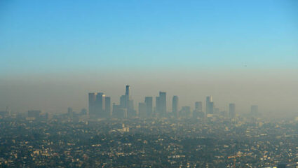 जगायचं तरी कसं! राज्यातील ‘या’ शहराला प्रदूषणाचा विळखा; नागरिकांना श्वास घेणे झाले कठीण