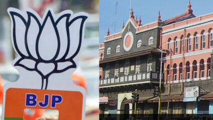 Maharashtra Politics: ‘…पर्याय नसल्याने आत्मदहन करणार’; आर्थिक परिस्थिती नसल्याने BJP ने नाकारले तिकीट